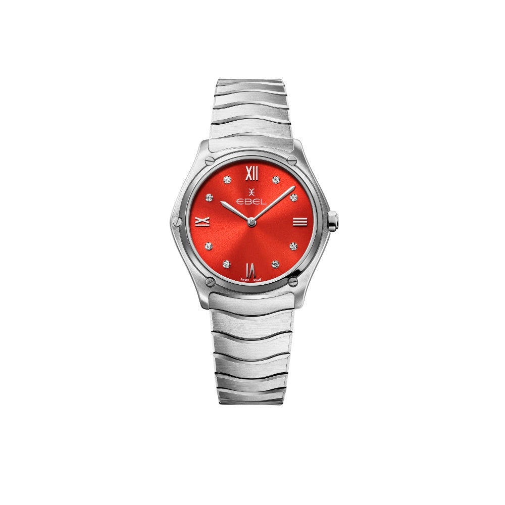Ebel - Sport Classic 1216601