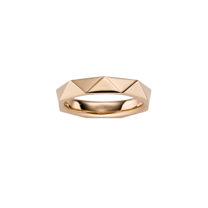Leo Wittwer Love Icon Ring bei Juwelier Krebber in Mönchengladbach-Rheydt.