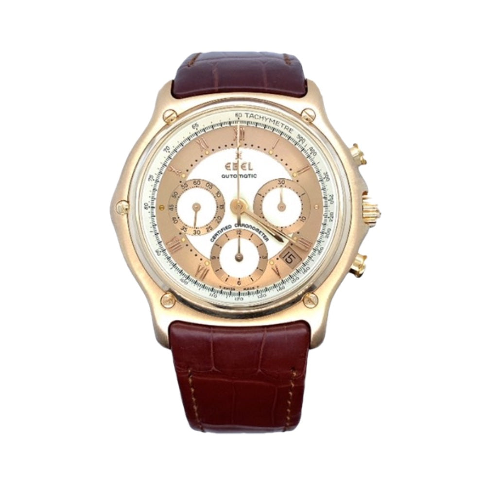 Ebel - 1911 Uhr 5137241 Juwelier Krebber Mönchengladbach Rheydt