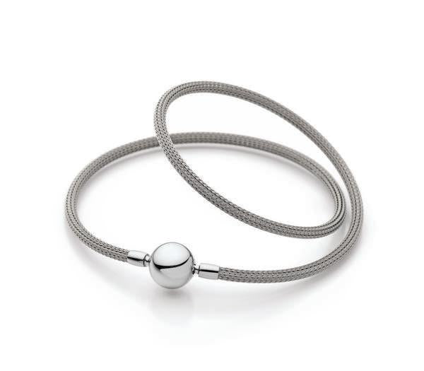 Jörg Heinz T-Kugel Kugelschliesse 2100.0-10T 750 1 00000 Schmuck Juwelier Krebber Mönchengladbach Rheydt