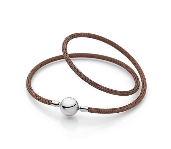 Jörg Heinz T-Kugel Kugelschliesse 2100.0-10T 750 1 00000 Schmuck Juwelier Krebber Mönchengladbach Rheydt