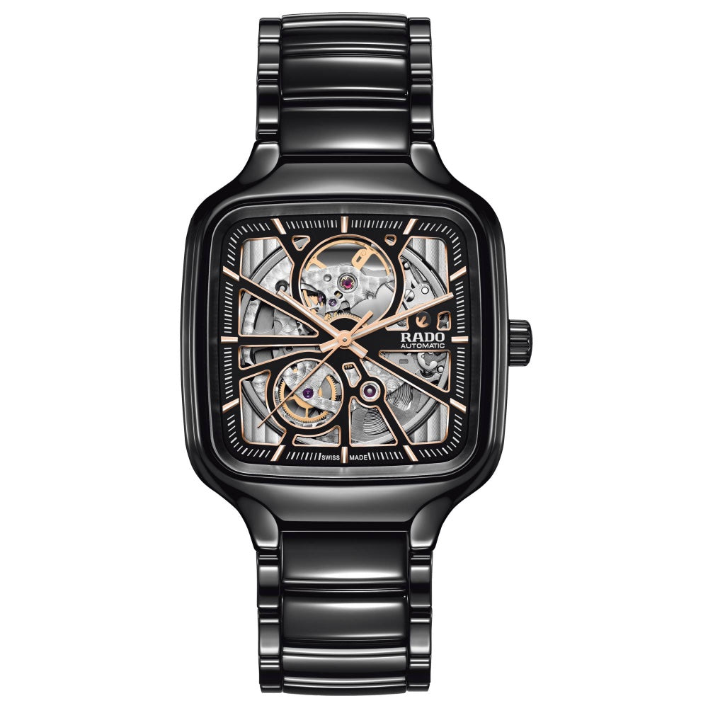 Rado - True Square Automatic Open Heart R27086162
