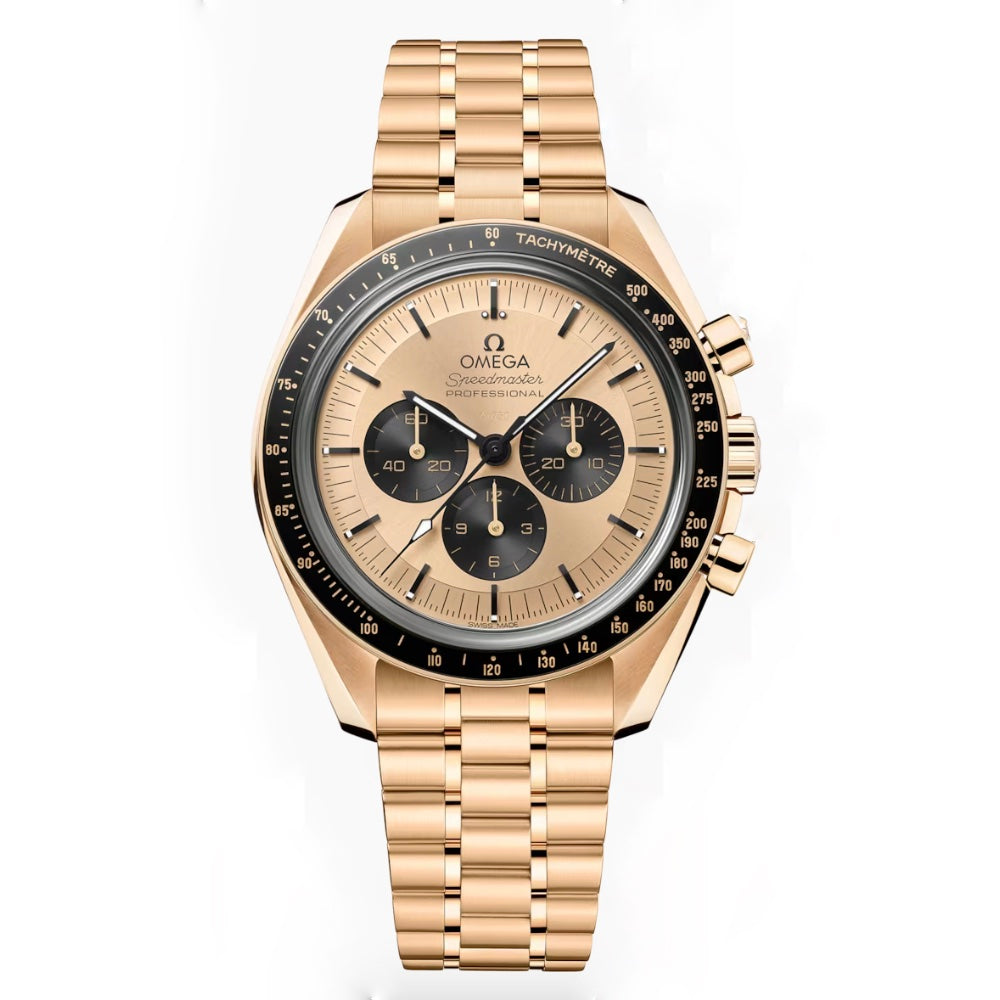 310.60.42.50.99.002 Omega - Speedmaster Moonwatch Professional