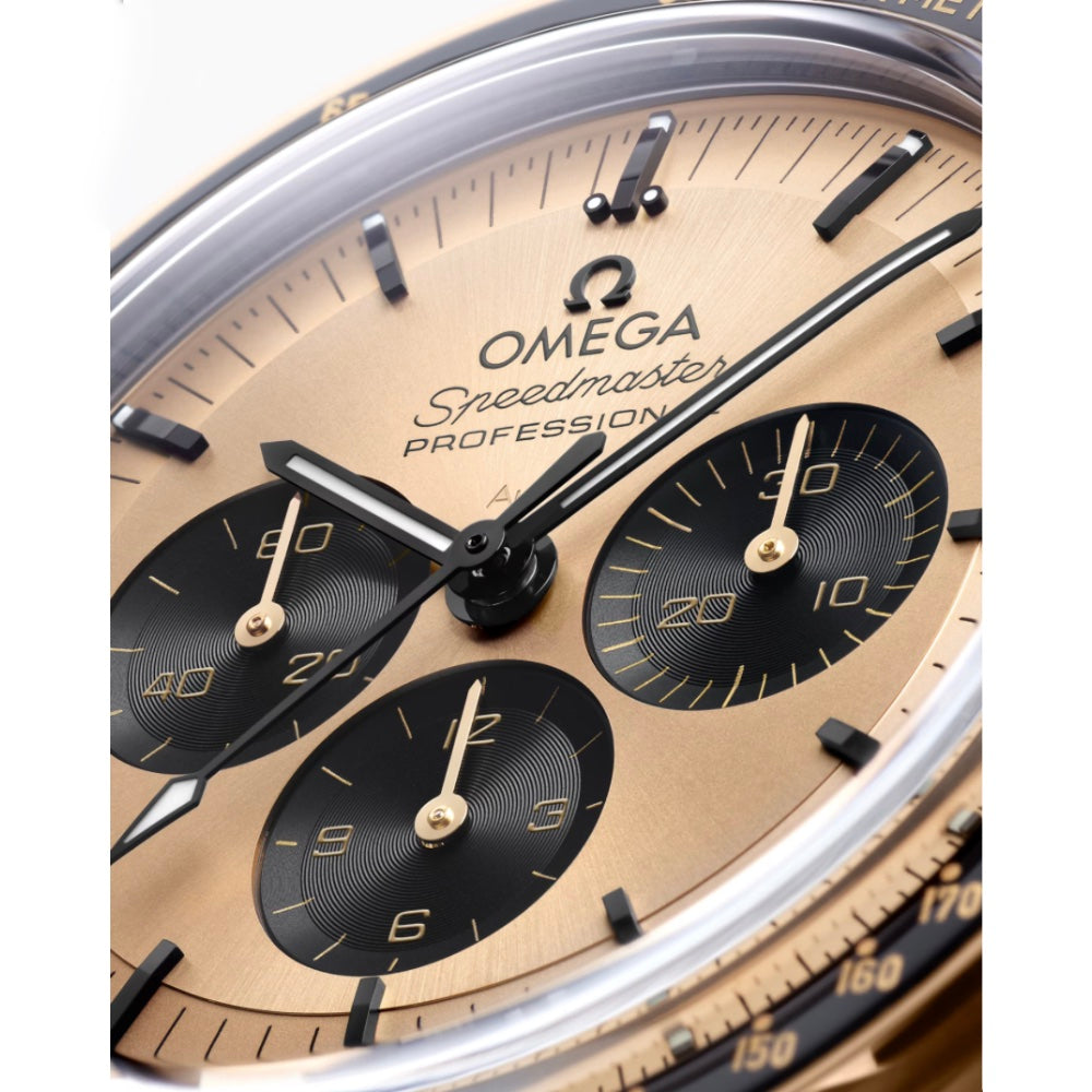 310.60.42.50.99.002 Omega - Speedmaster Moonwatch Professional