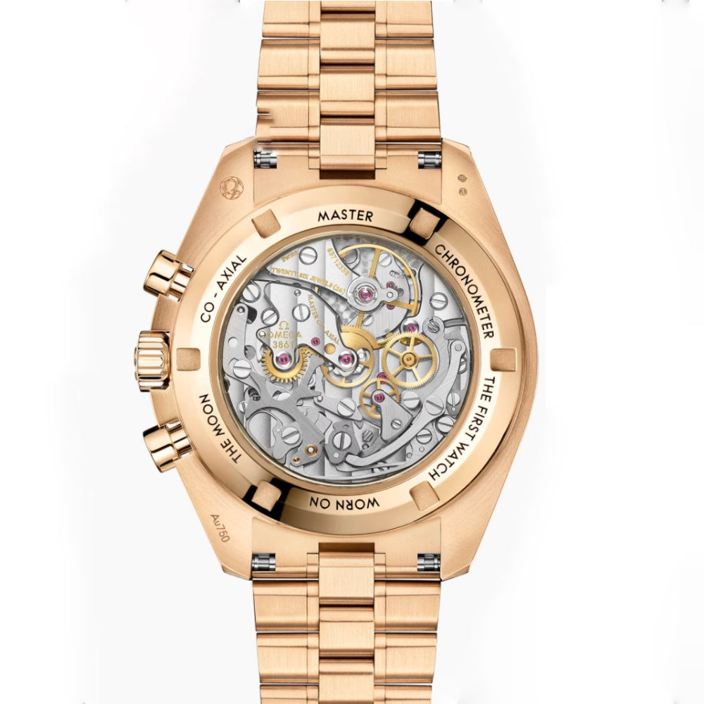 310.60.42.50.99.002 Omega - Speedmaster Moonwatch Professional