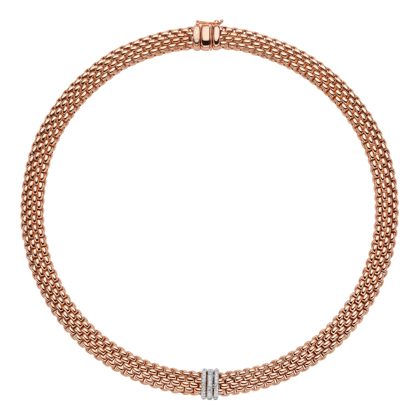 FOPE - Panorama Collier