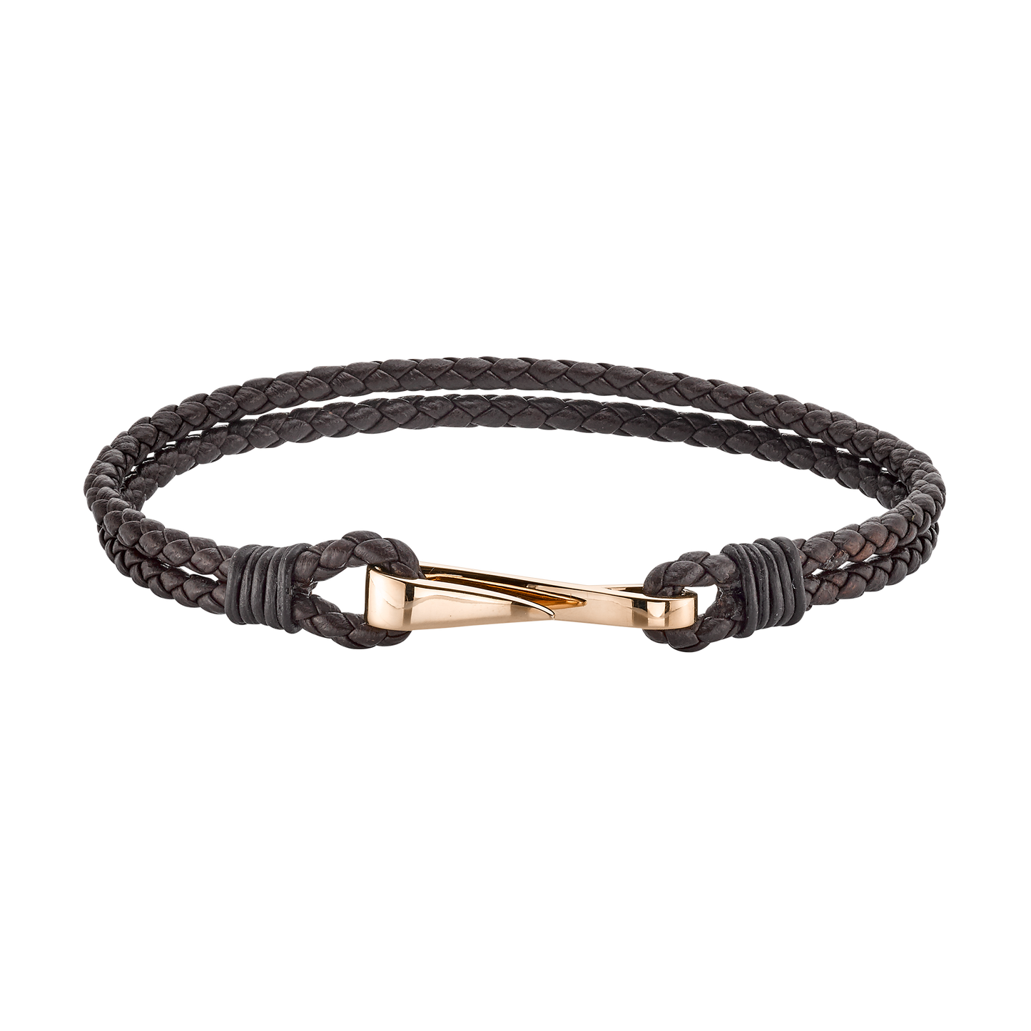 Leo Wittwer Men Armband bei Juwelier Krebber in Mönchengladbach-Rheydt.