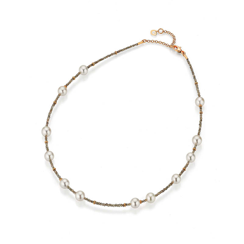 Gellner - Castaway Collier