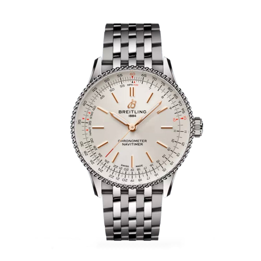 A17327211G1A1 Breitling - Navitimer Automatic 36