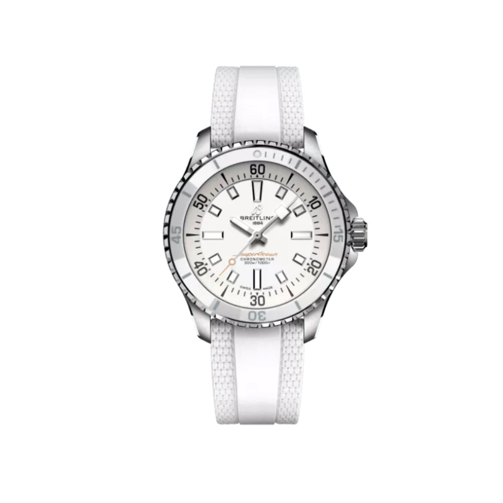 A17377211A1S1 Breitling - Superocean Automatic 36