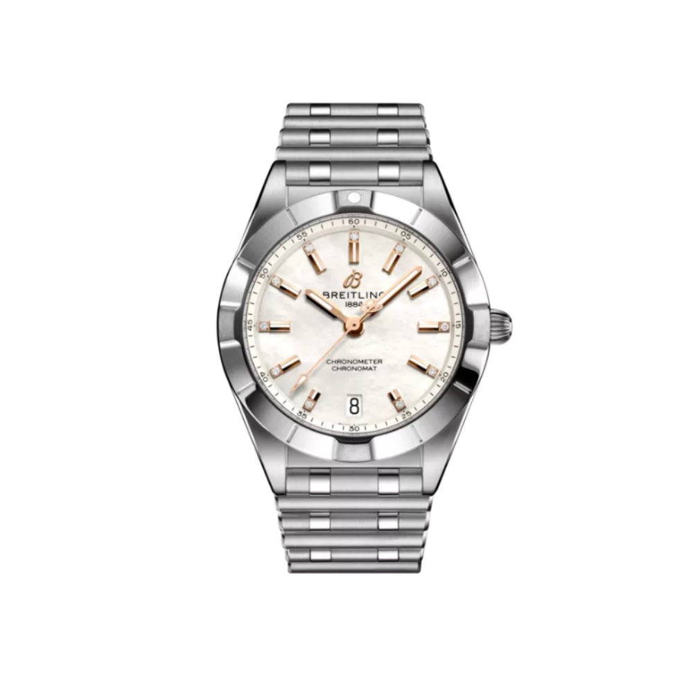 A77310101A4A1 Breitling - Chronomat 32