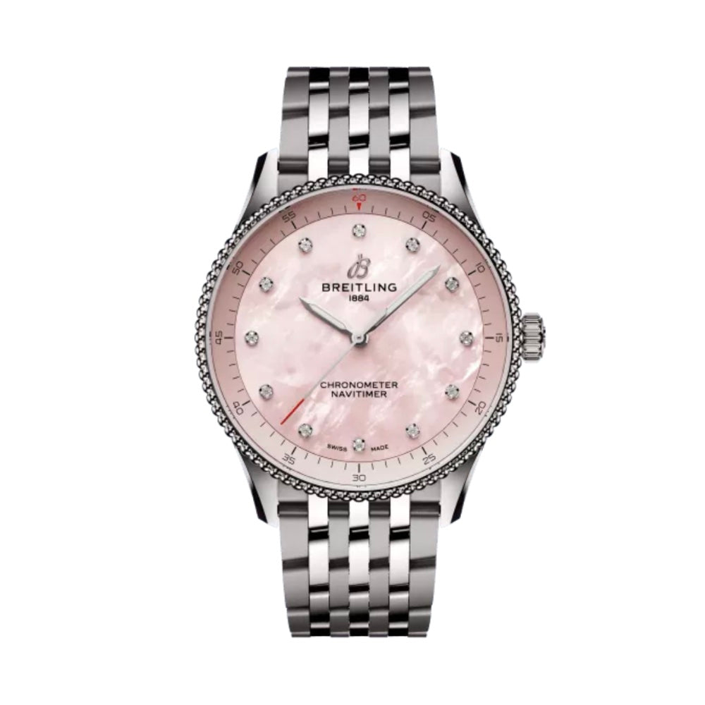 A77320D91K1A1. Breitling - Navitimer 32