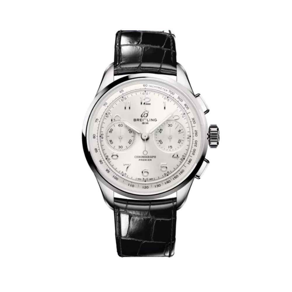 AB0930371G1P1 Breitling - Premier B09 Chronograph 42