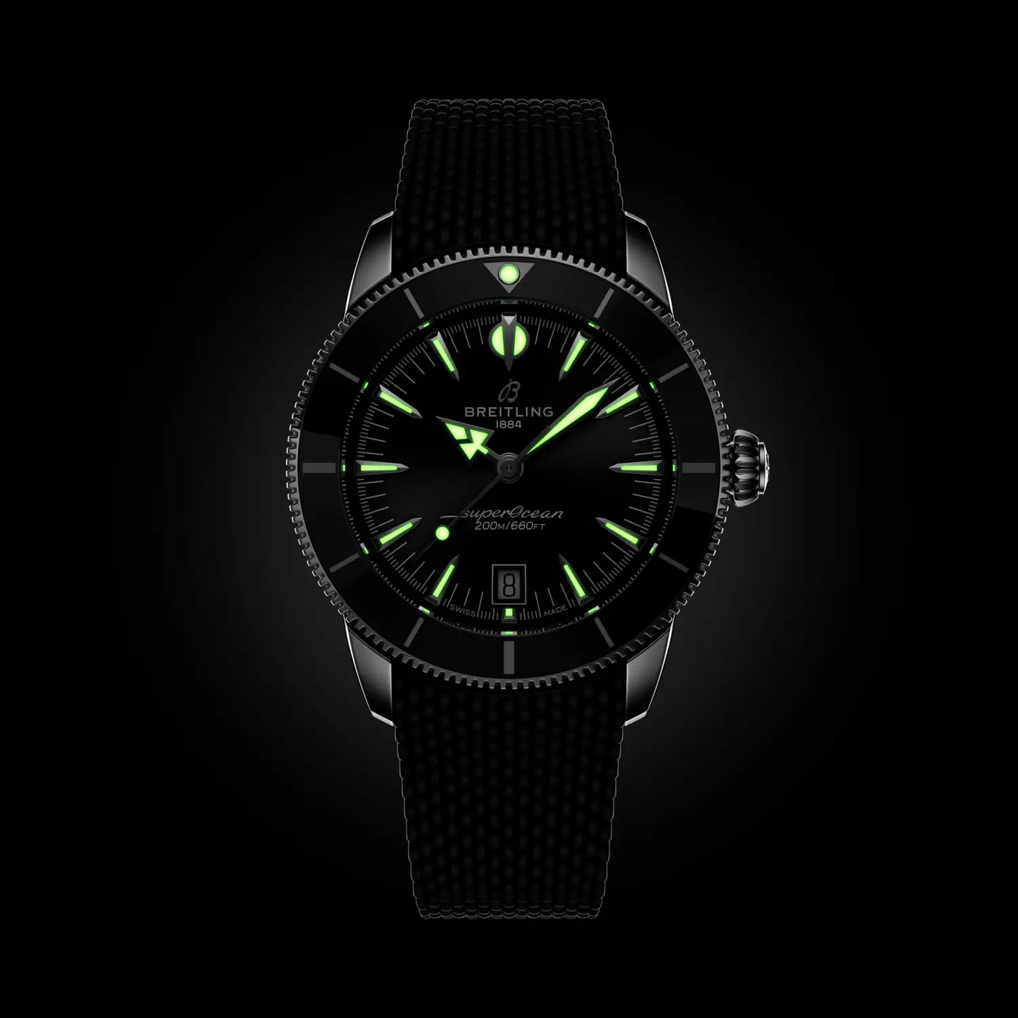 Breitling Superocean Heritage B31 Automatic 42 AB3111241B1S1 Uhr Juwelier Krebber Mönchengladbach Rheydt