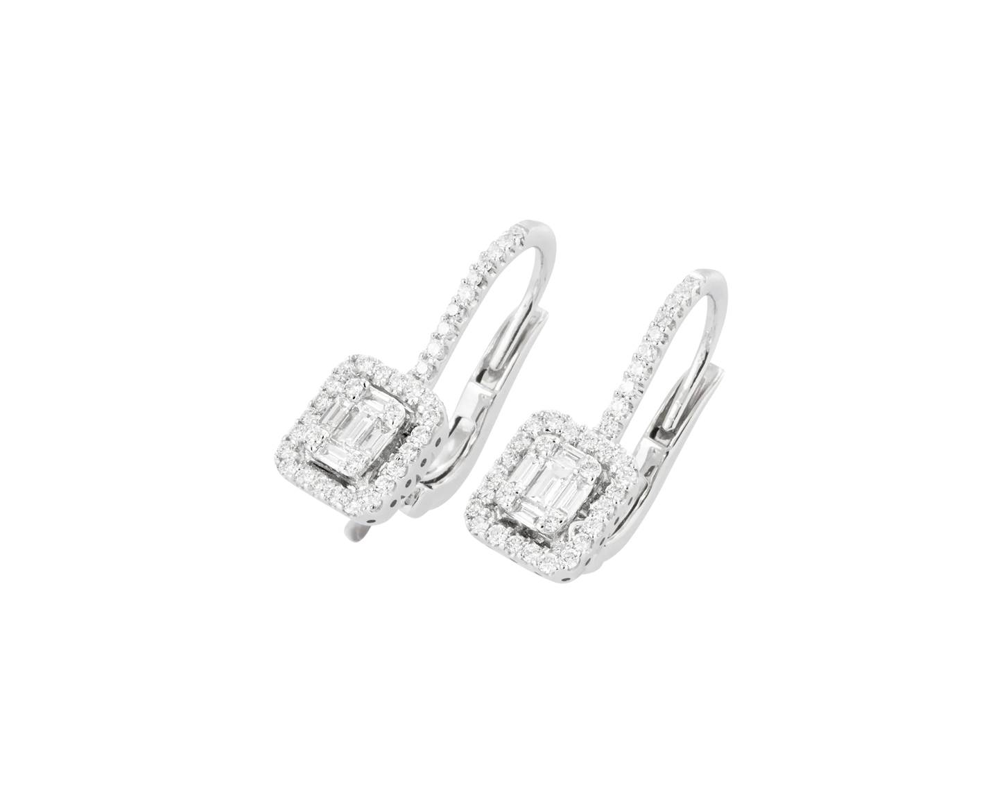 Ponte Vecchio Gioielli - Benvenuto Ohrringe