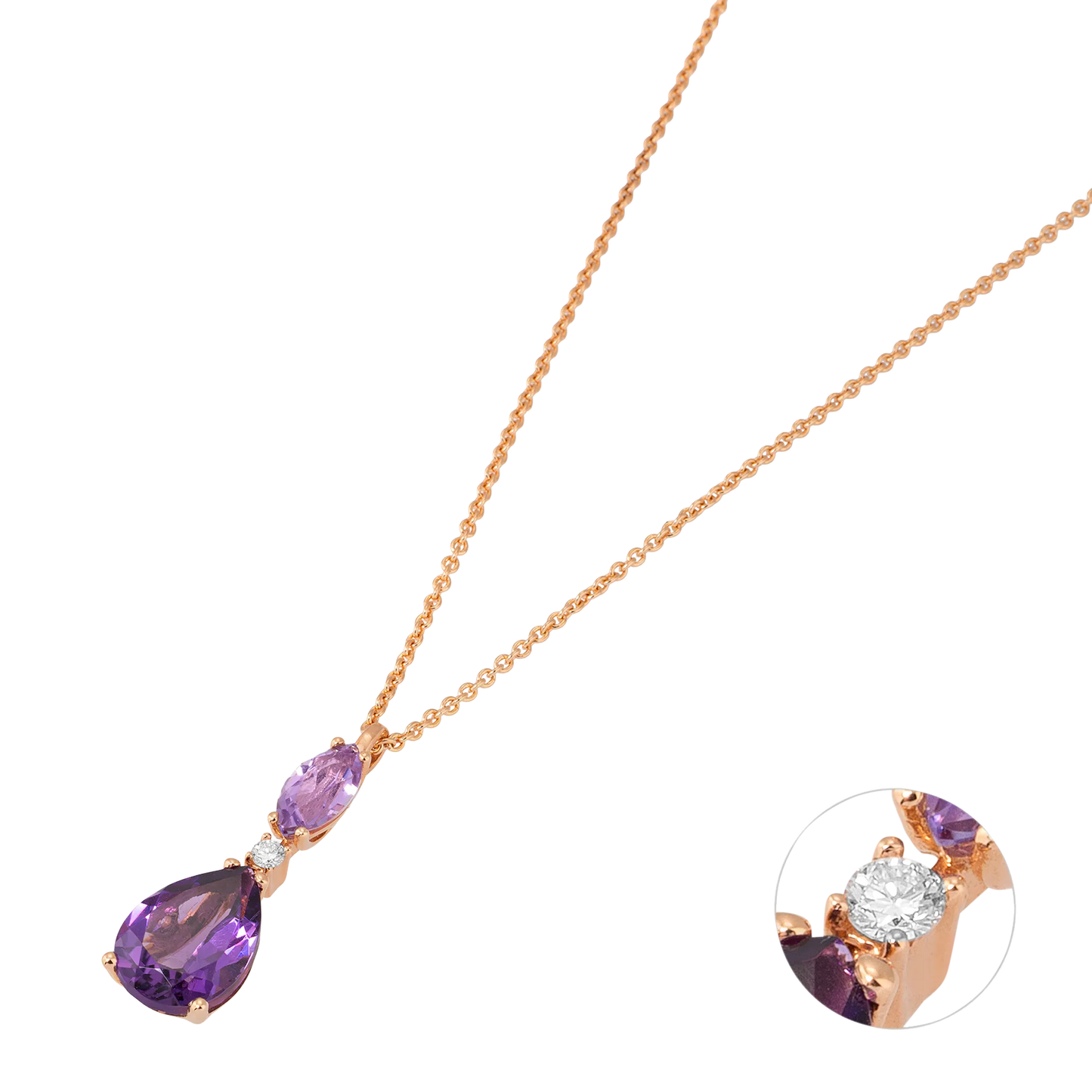 Ponte Vecchio Gioielli - Iris Kette