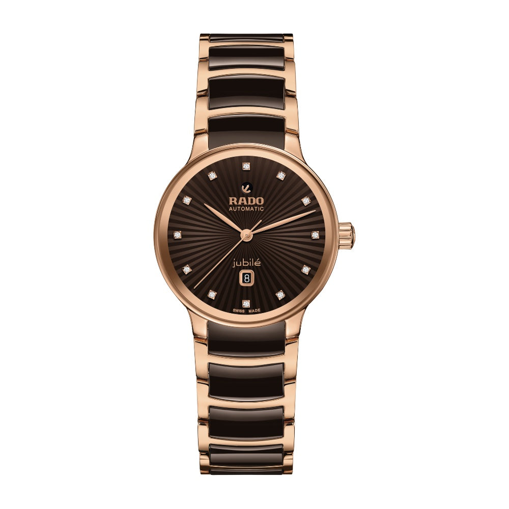 Rado - Centrix Automatic Diamonds R30019732