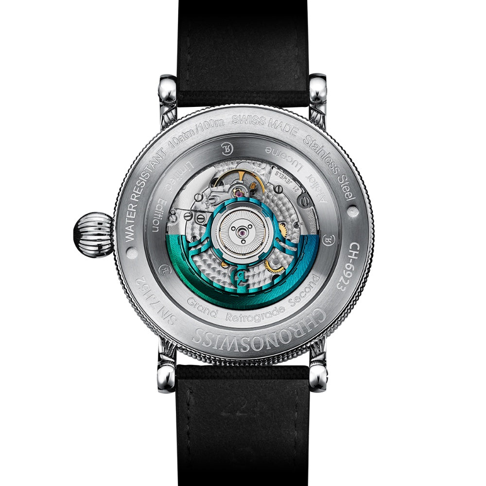 Chronoswiss Open Gear ReSec Aurora CH-6923-TUBK2