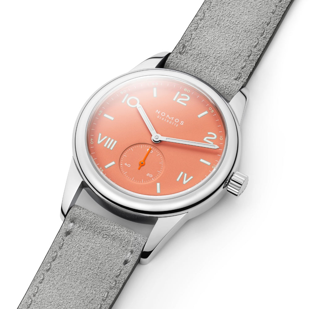 Club Campus cream coral-714-Juwelier-Krebber-mönchengladbach-rheydt-(2556)