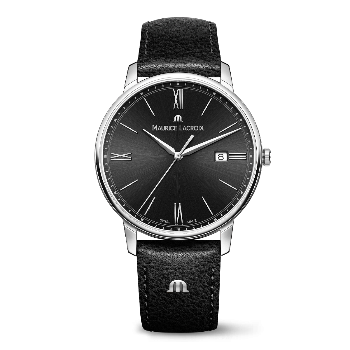 Maurice Lacroix Eliros EL1118-SS001-310-1 Uhr Juwelier Krebber Mönchengladbach Rheydt