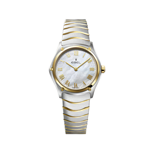 Ebel Sport Classic Lady 1216539 Uhr Juwelier Krebber Mönchengladbach Rheydt