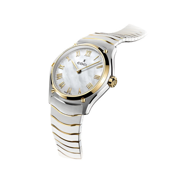 Ebel Sport Classic Lady 1216539 Uhr Juwelier Krebber Mönchengladbach Rheydt
