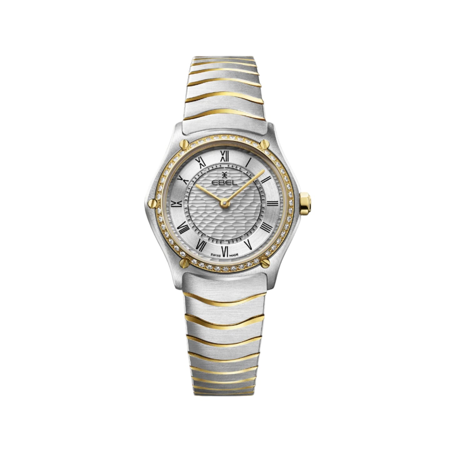 Ebel Sport Classic Lady 1216700 Uhr Juwelier Krebber Mönchengladbach Rheydt