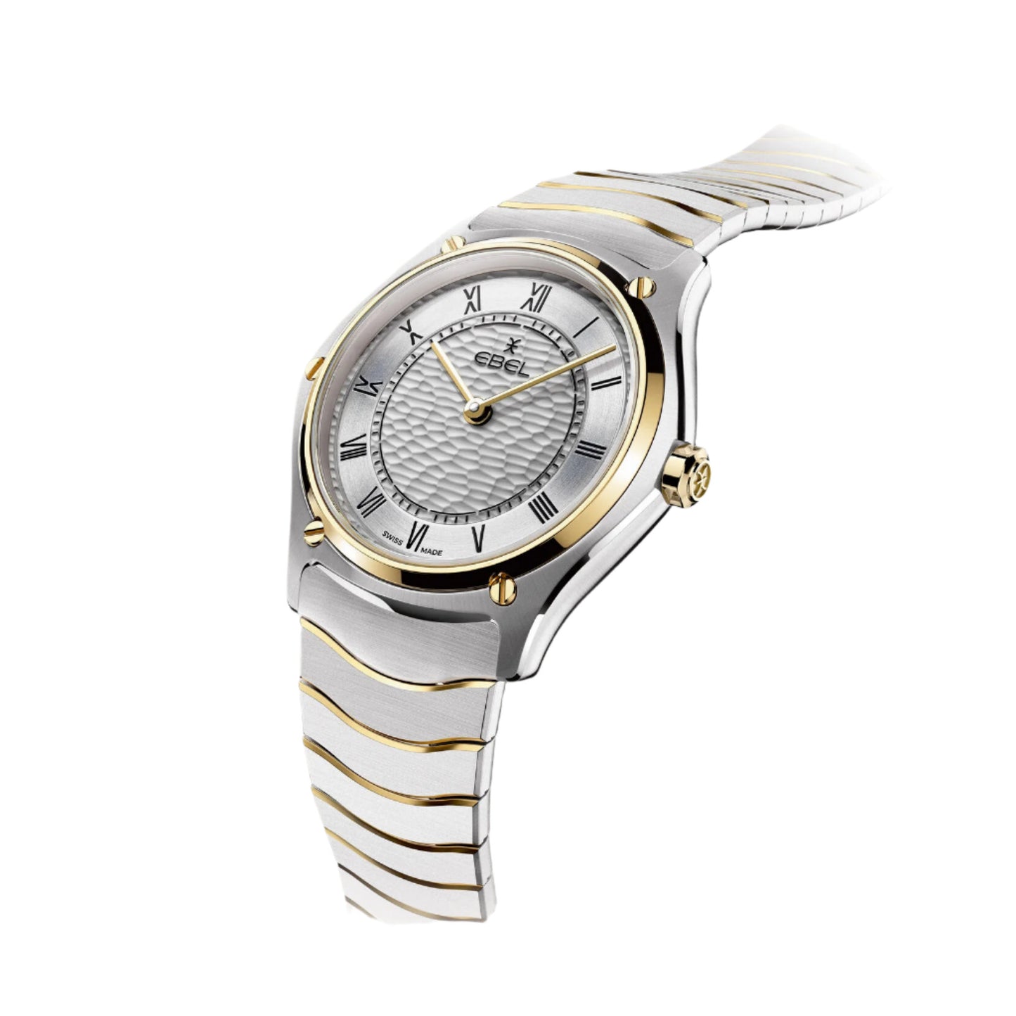 Ebel Sport Classic Lady 1216706 Uhr Juwelier Krebber Mönchengladbach Rheydt