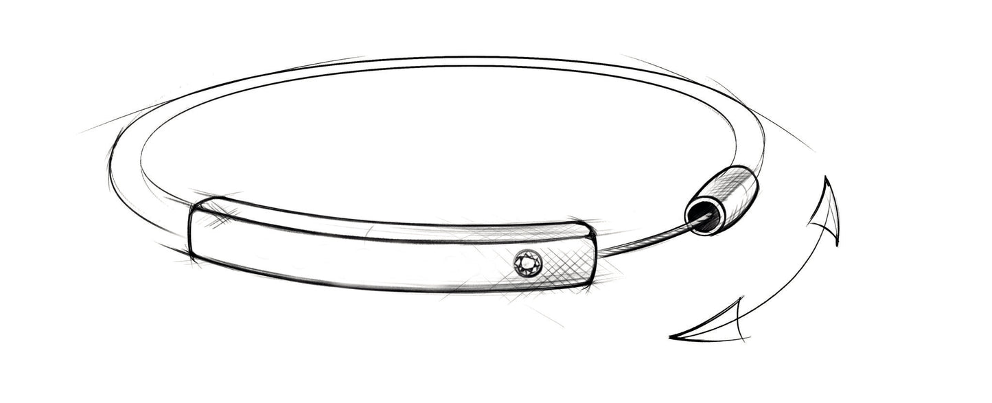 Jörg Heinz Infinity Men Schmuck Juwelier Krebber Mönchengladbach Rheydt