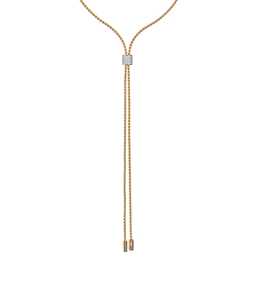 Fope Aria Halskette 89403CX_BB_G_GBX_070 Schmuck Juwelier Krebber Mönchengladbach Rheydt