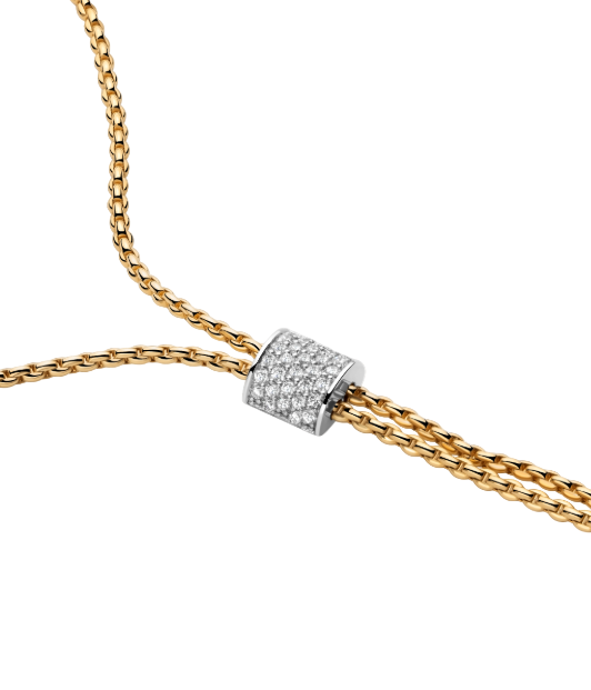 Fope Aria Halskette 89403CX_BB Schmuck Juwelier Krebber Mönchengladbach Rheydt