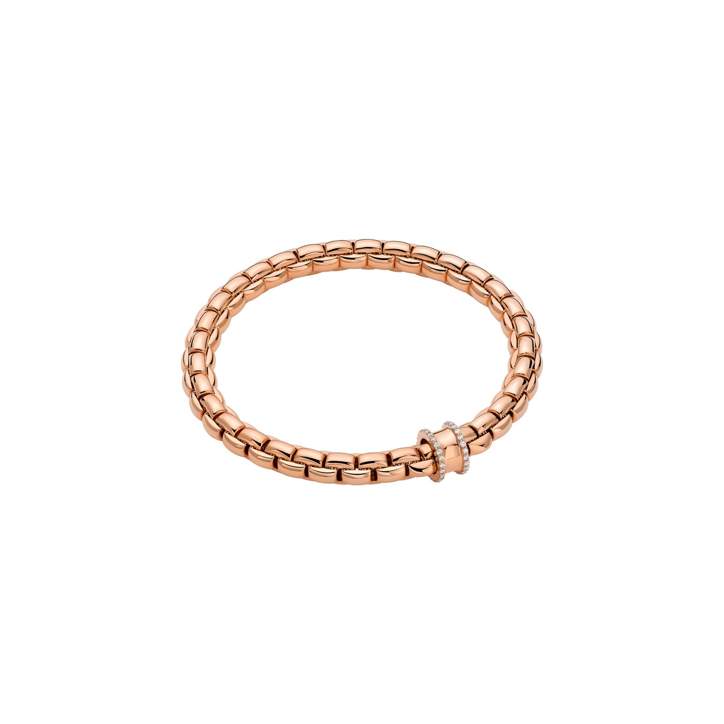 Fope Eka Armband 70805BX Schmuck Juwelier Krebber Mönchengladbach Rheydt