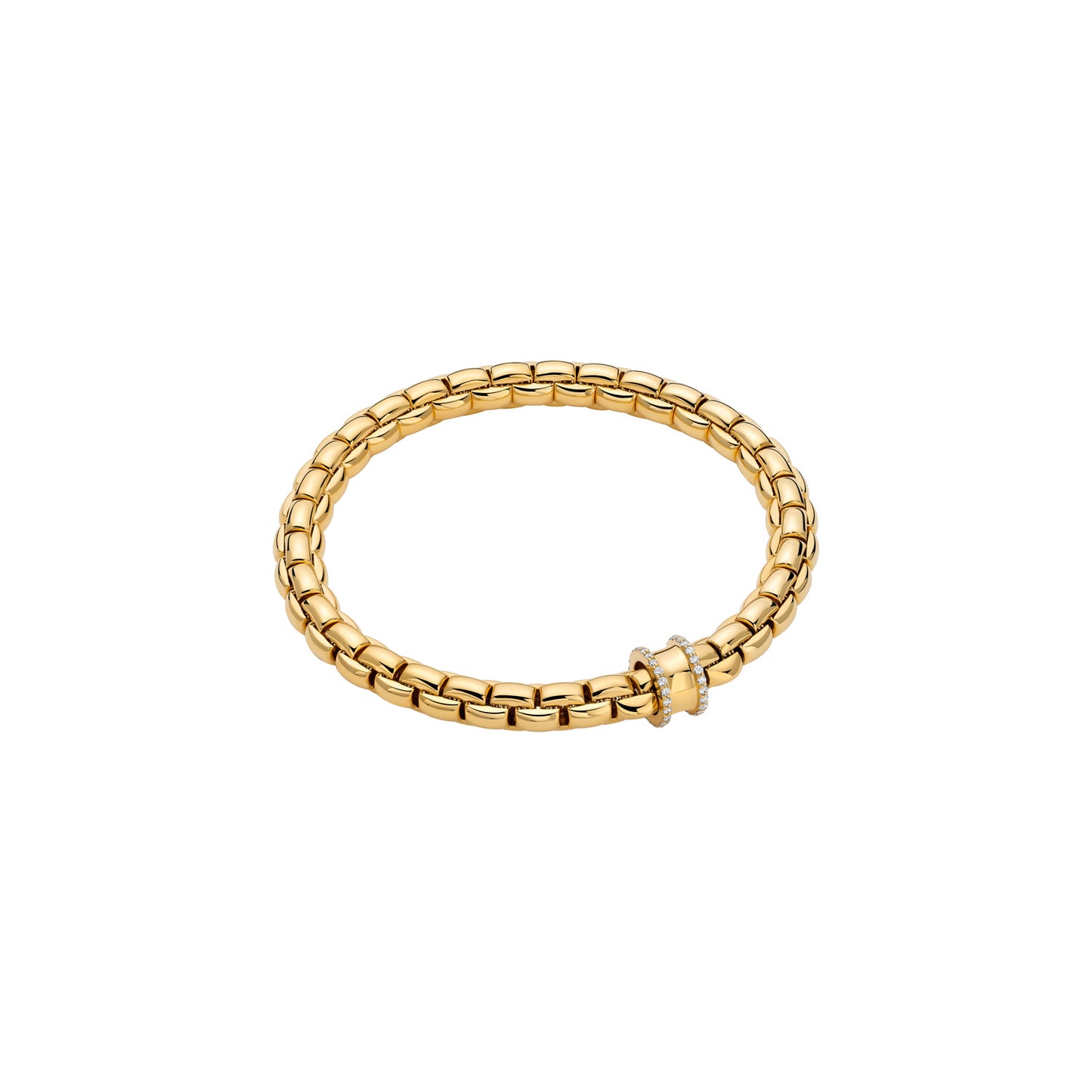 Fope Eka Armband 70805BX_BB_G_XGX_00M Schmuck Juwelier Krebber Mönchengladbach Rheydt