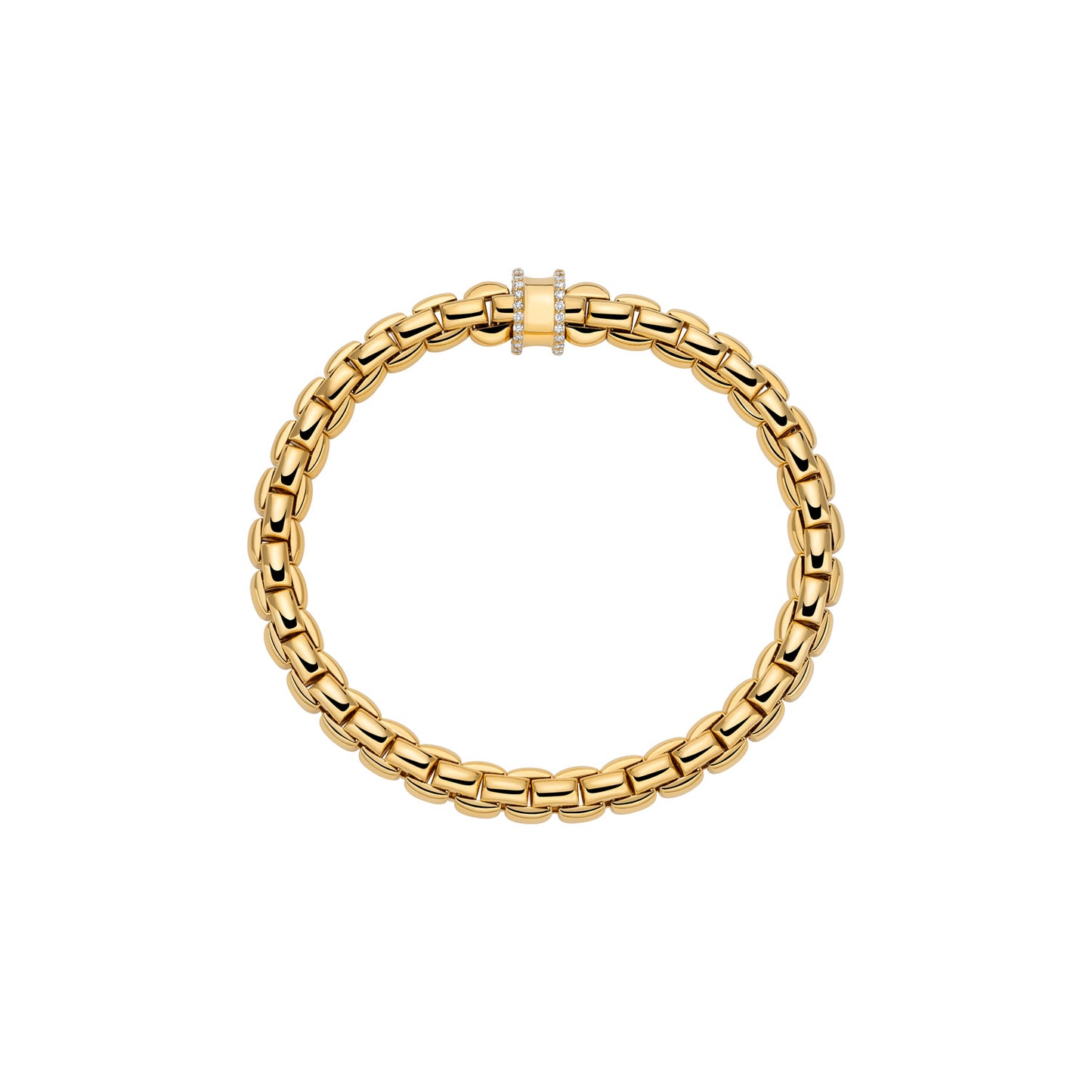 Fope Eka Armband 70805BX_BB_G_XGX_00M Schmuck Juwelier Krebber Mönchengladbach Rheydt