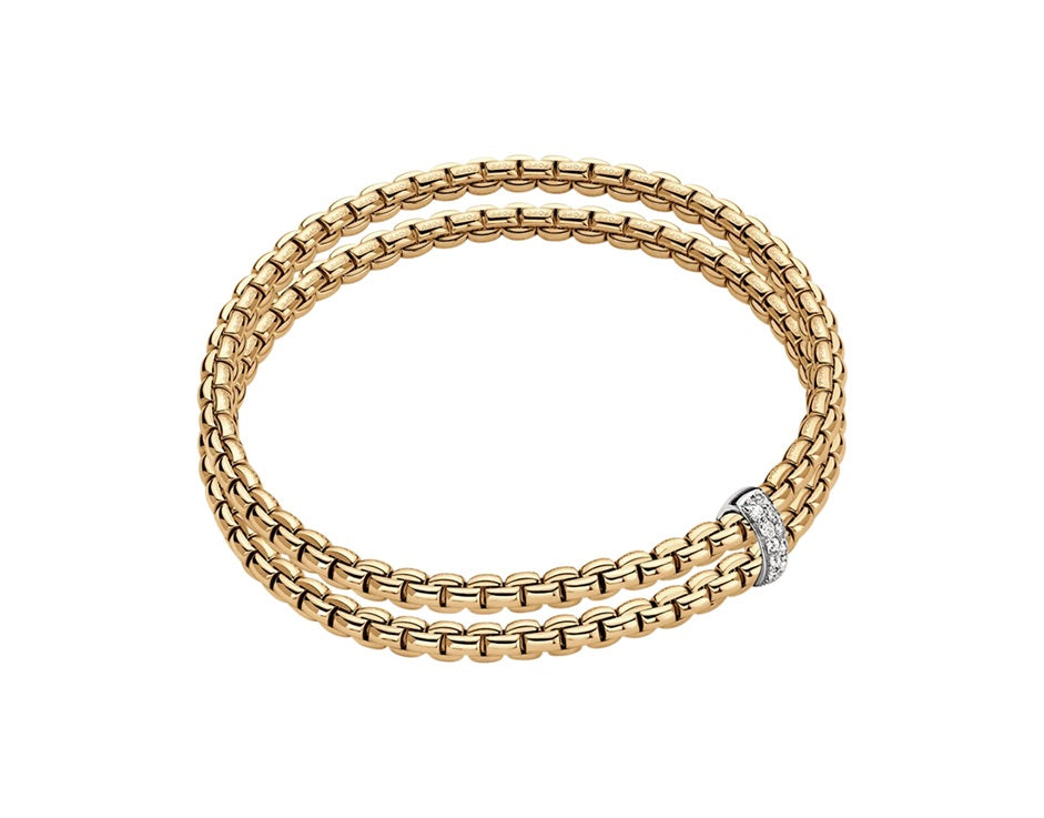 Fope Eka Armband 75501BX_BB_G_XBX_00M Schmuck Juwelier Krebber Mönchengladbach Rheydt