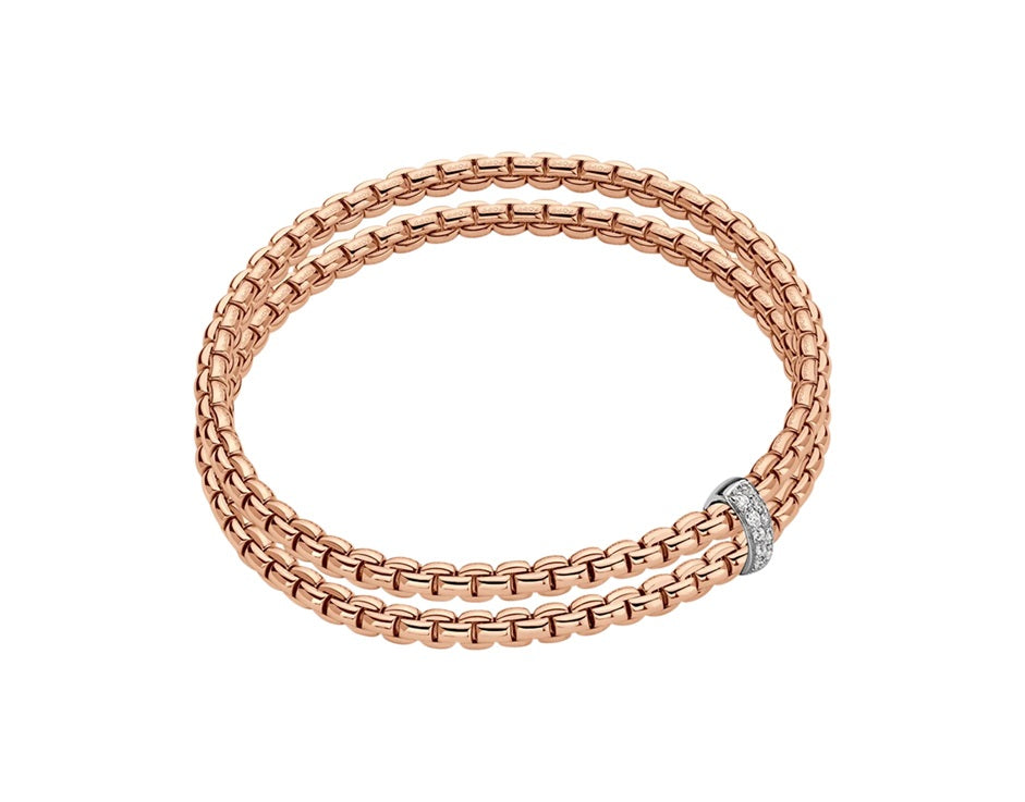 Fope Eka Armband 75501BX Schmuck Juwelier Krebber Mönchengladbach Rheydt