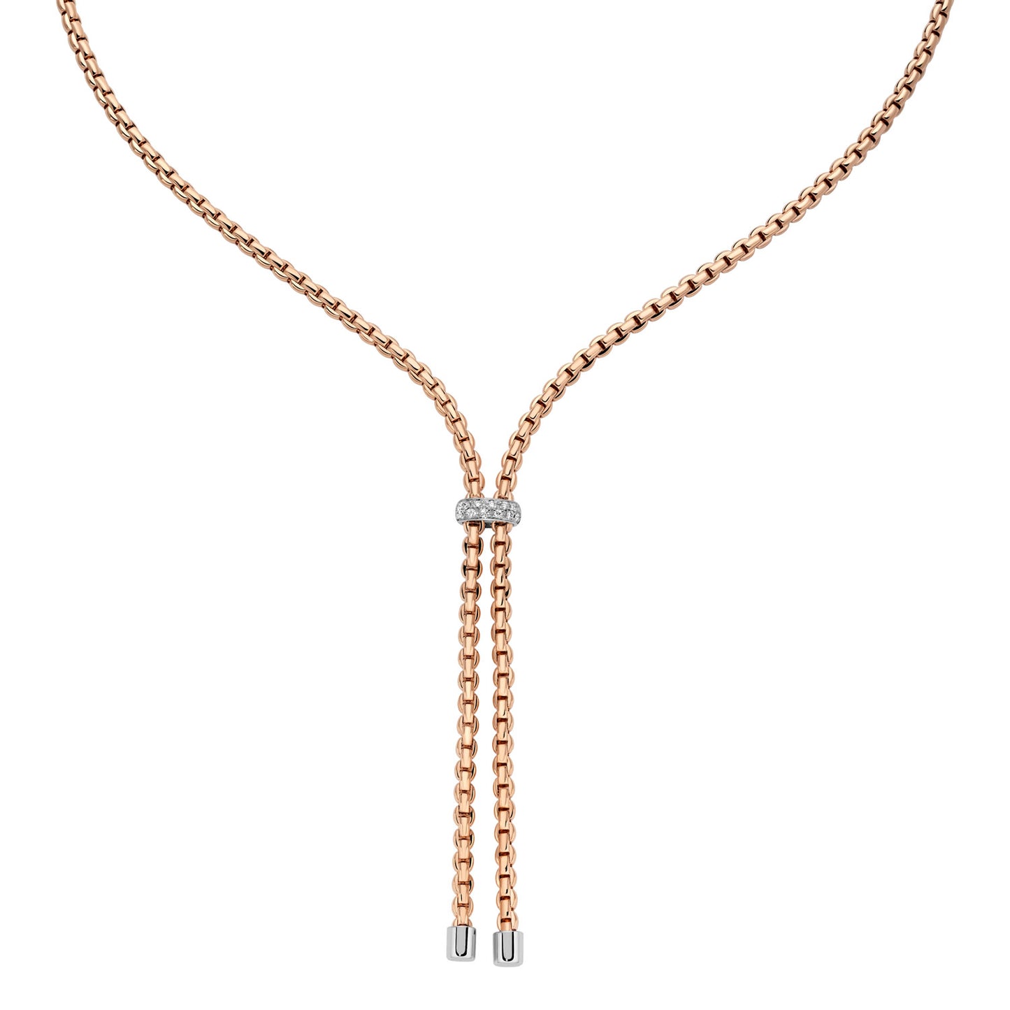 Fope Eka Halskette 75501CX_BB Schmuck Juwelier Krebber Mönchengladbach Rheydt