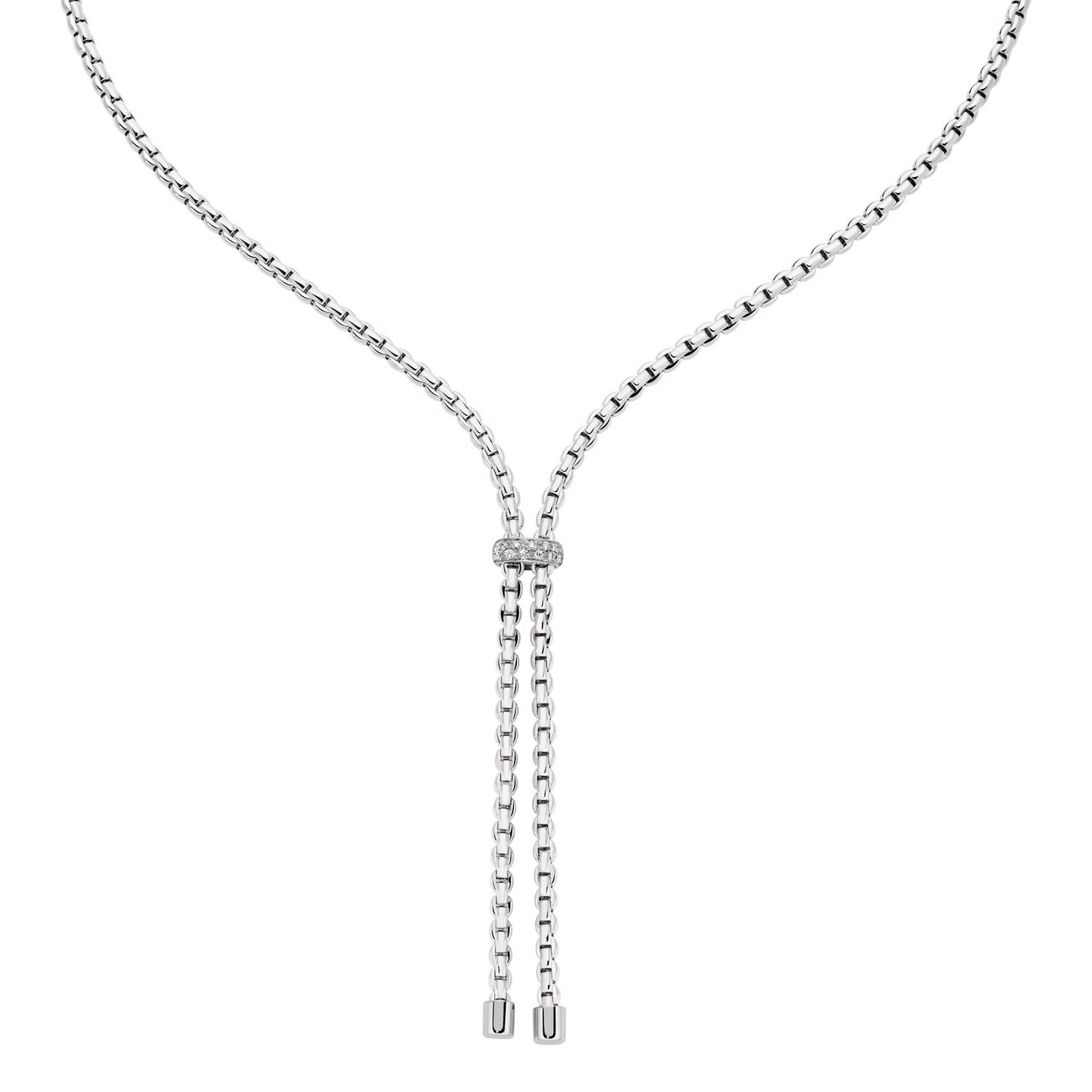 Fope Eka Halskette 75501CX_BB Schmuck Juwelier Krebber Mönchengladbach Rheydt