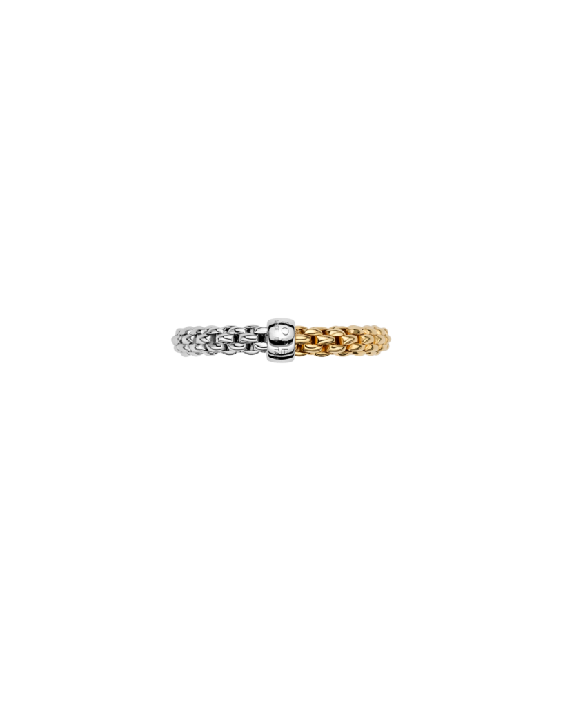 Fope Essentials Bicolor Ring 06E08AX_XX Schmuck Juwelier Krebber Mönchengladbach Rheydt