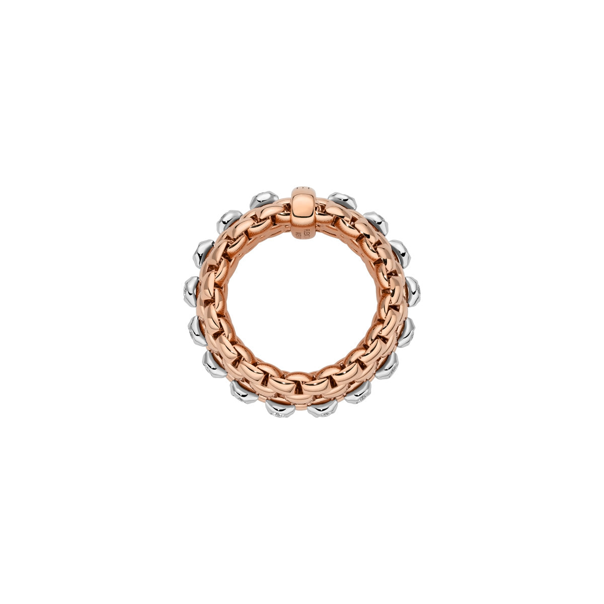 Fope Flex'it Ring 58504AX_PB_R_RBX Schmuck Juwelier Krebber Mönchengladbach Rheydt