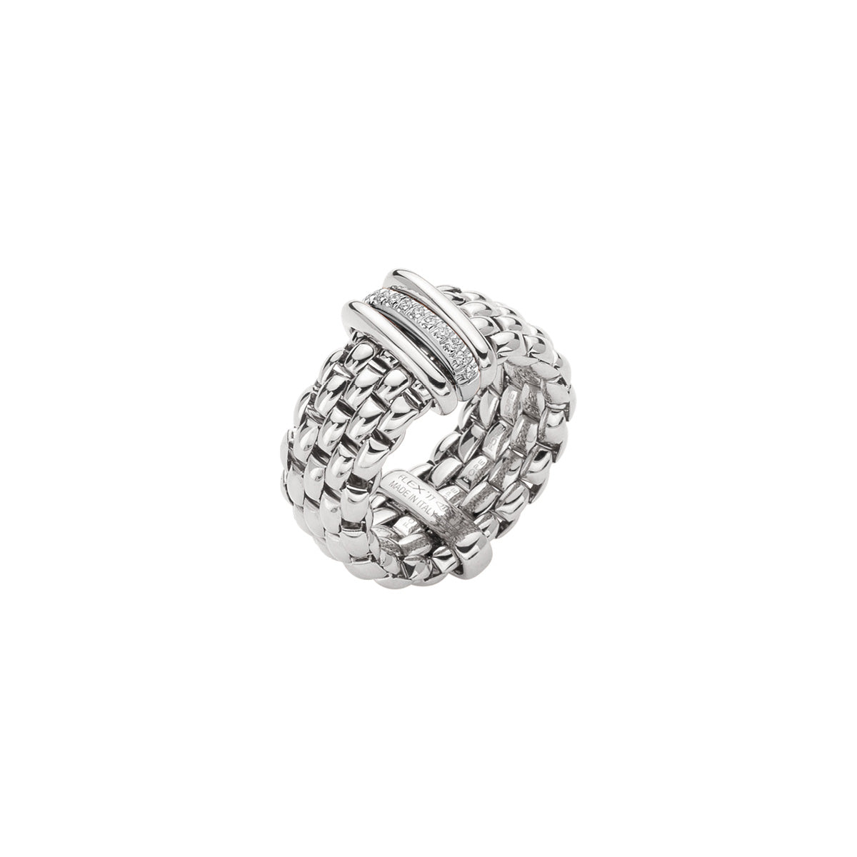 Fope Panorama Ring 58704AX_BB Schmuck Juwelier Krebber Mönchengladbach Rheydt