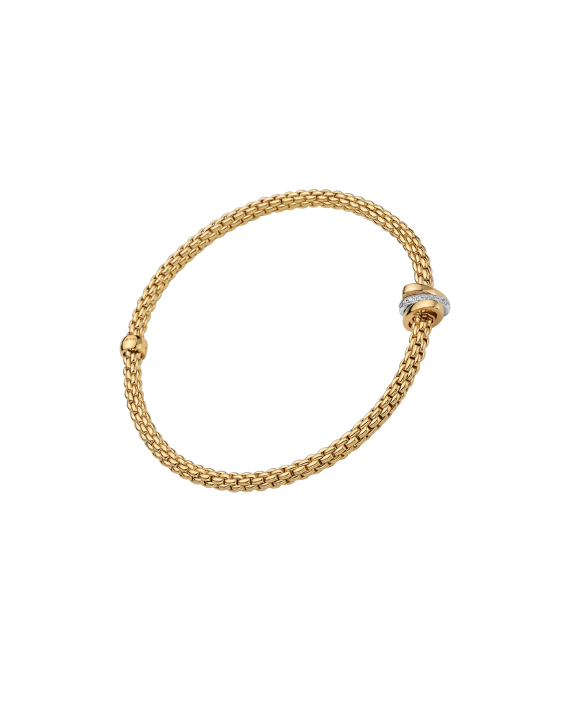 Fope Prima Armband 74408BX_BB Schmuck mit Diamanten Juwelier Krebber Mönchengladbach Rheydt
