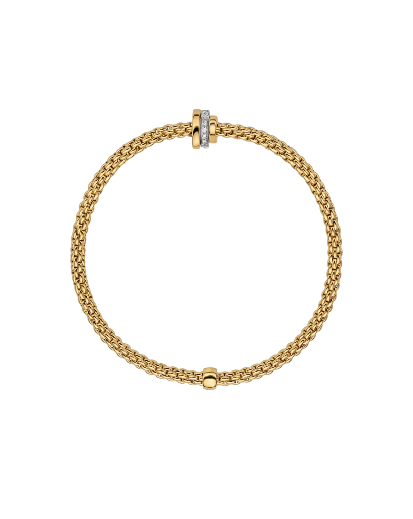 Fope Prima Armband 74408BX_BB Schmuck mit Diamanten Juwelier Krebber Mönchengladbach Rheydt