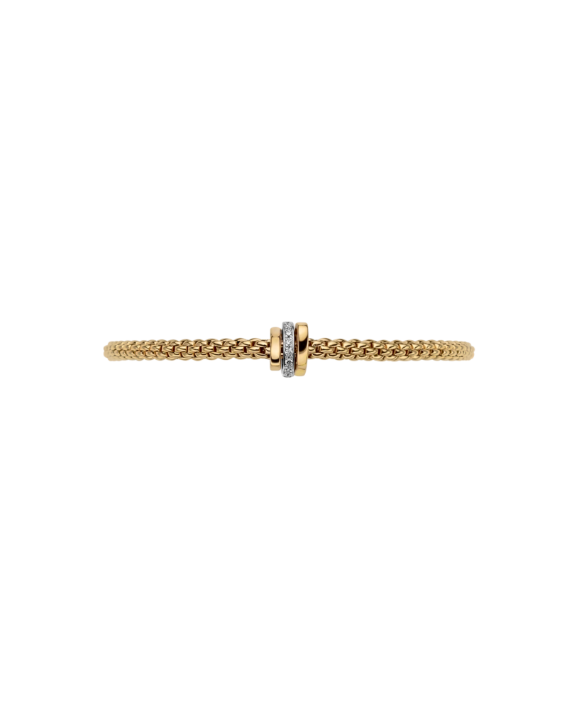 Fope Prima Armband 74408BX_BB Schmuck mit Diamanten Juwelier Krebber Mönchengladbach Rheydt