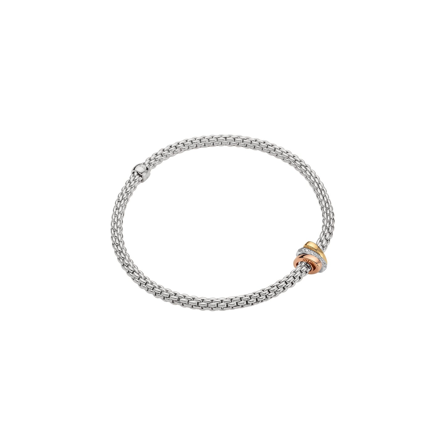 Fope Prima Armband 74408BX_BB Schmuck mit Diamanten Juwelier Krebber Mönchengladbach Rheydt
