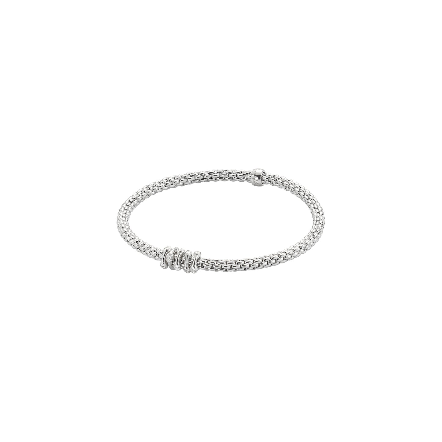 Fope Prima Armband 74808BX_BB Schmuck Juwelier Krebber Mönchengladbach Rheydt