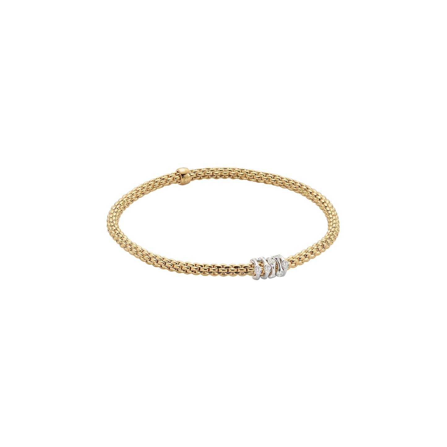 Fope Prima Armband 74808BX_BB Schmuck Juwelier Krebber Mönchengladbach Rheydt