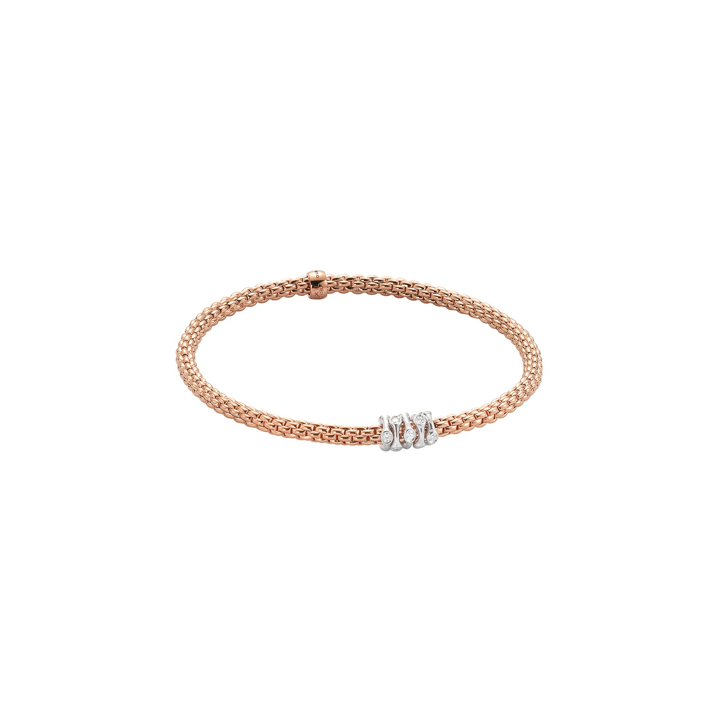 Fope Prima Armband 74808BX_BB Schmuck Juwelier Krebber Mönchengladbach Rheydt