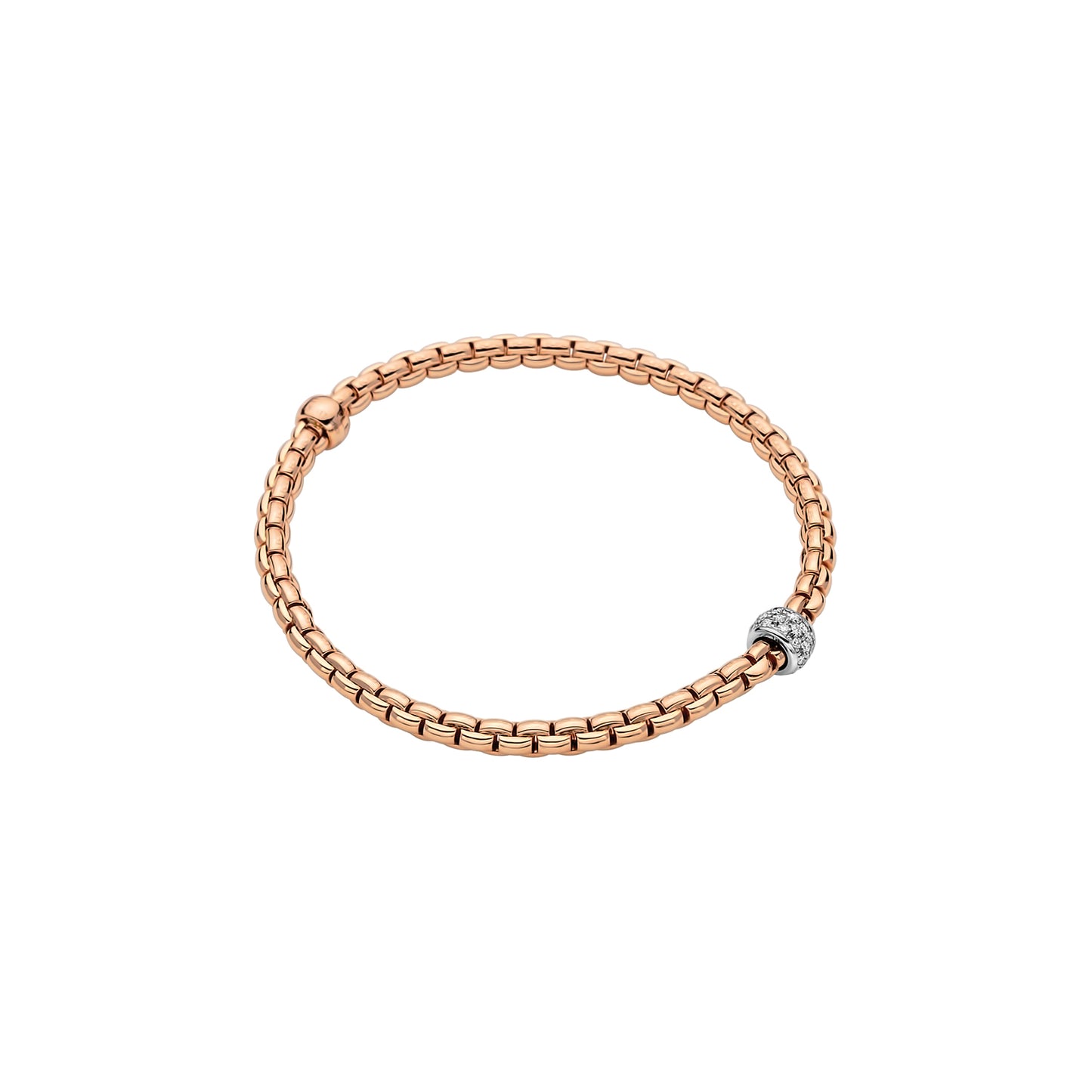 Fope Eka Armband 73301BX_PB Schmuck Juwelier Krebber Mönchengladbach Rheydt