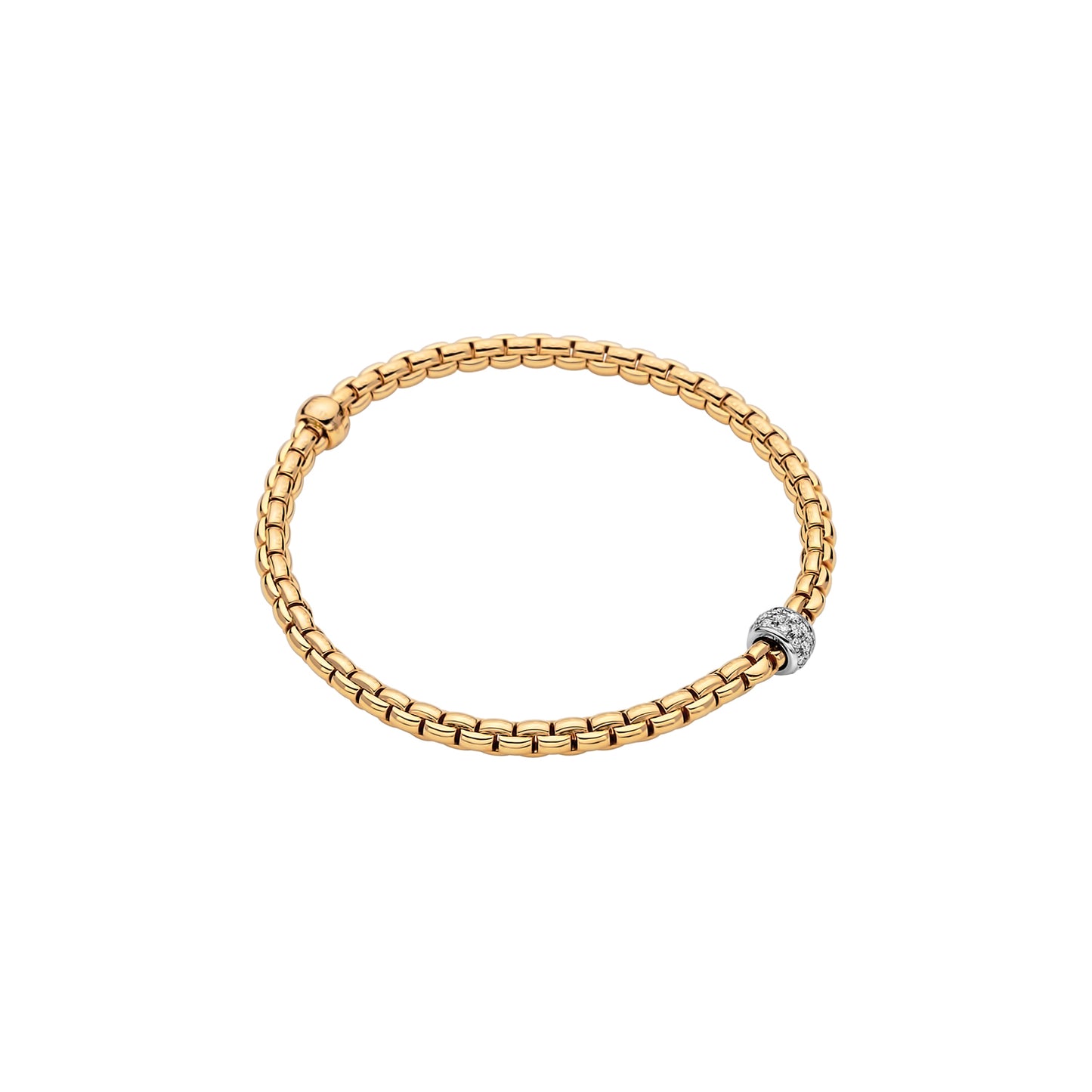 Fope Eka Armband 73301BX_PB Schmuck Juwelier Krebber Mönchengladbach Rheydt